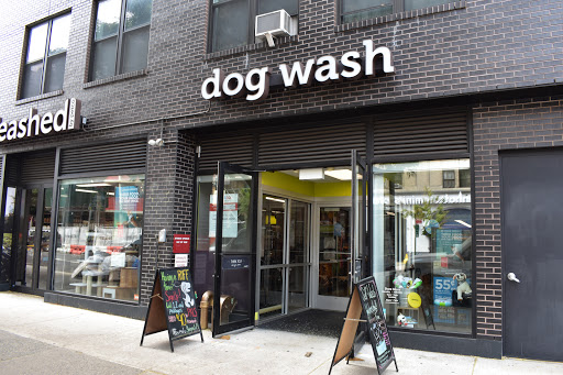 Pet Supply Store «Unleashed by Petco», reviews and photos, 31 2nd Ave, New York, NY 10003, USA