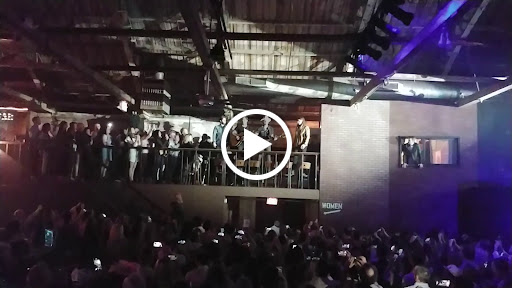 Live Music Venue «Music Farm», reviews and photos, 32 Ann St, Charleston, SC 29403, USA