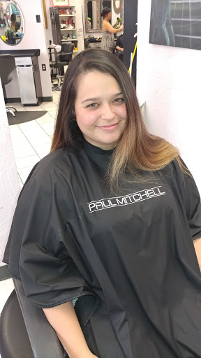 Nail Salon «Awesome Blossom Beauty Salon», reviews and photos, 2875 S Orange Ave #520, Orlando, FL 32806, USA