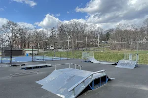 Gregory C. Jackson Jr. Memorial Skate Park image