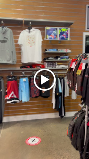 Sportswear Store «Champs Sports», reviews and photos, 627 Rosedale Shopping Center, Roseville, MN 55113, USA