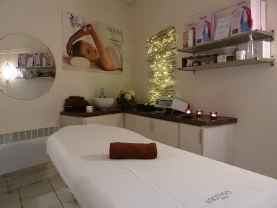 Institut Beauté Océane 33 à Le Bouscat