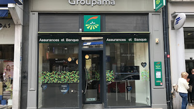 Agence Groupama De Lyon Terreaux à Lyon