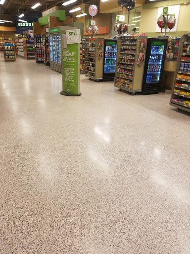 Supermarket «Publix Super Market At Southshore Village», reviews and photos, 5052 N U.S. Hwy 41, Apollo Beach, FL 33572, USA