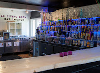 Atmosphère du Le White Restaurant Bar Lounge à Chalèze - n°13