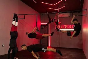 Turbo Calisthenics & Pole Fitness image