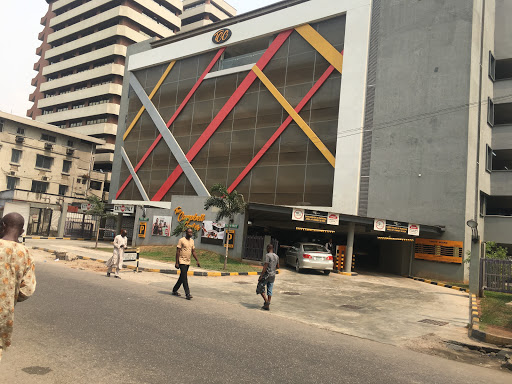 The Campbell Center, 62 Campbell St, Lagos Island, Lagos, Nigeria, Bowling Alley, state Lagos