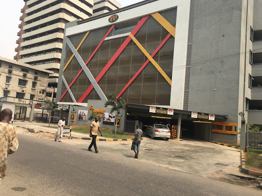 The Campbell Center, 62 Campbell St, Lagos Island, Lagos, Nigeria, Transportation Service, state Lagos