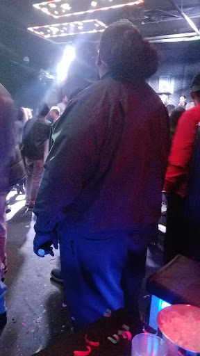 Night Club «Stage», reviews and photos, 172 S Washington St, Seattle, WA 98104, USA