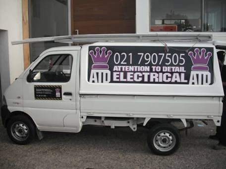 ATD Electrical