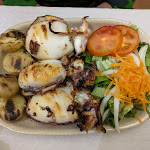 Photo n°1 de l'avis de Ailin.k fait le 19/10/2023 à 21:31 sur le  Culto da Tasca à Sintra