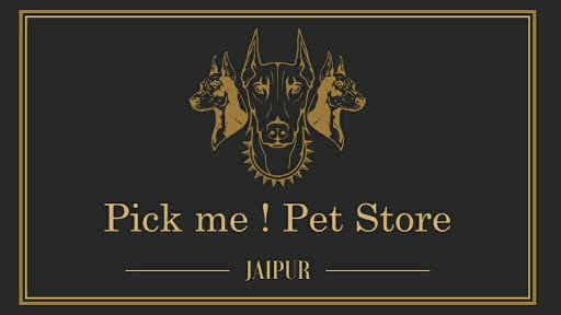 Pick Me Pet Store JAIPUR