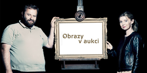 Obrazy v aukci, s.r.o.