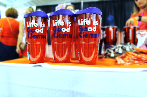 Sporting Goods Store «Tiger Sports Shop (Highway)», reviews and photos, 1102 Tiger Blvd, Clemson, SC 29631, USA