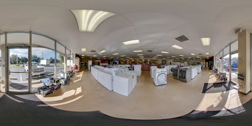 Appliance Store «Wholesale Appliance Center LLC», reviews and photos, 1518 Ashley River Rd, Charleston, SC 29407, USA