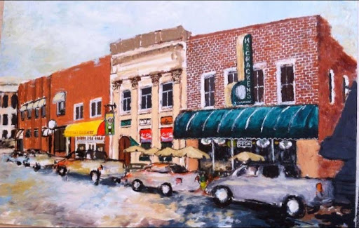 Explore nova tattoo ideas, creative tattoo ideas in Marietta, available at Lucky Draw Tattoos III