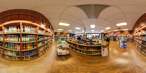 Liquor Store «T Brothers Liquor Lodge», reviews and photos, 417 Plum St SE, Olympia, WA 98506, USA