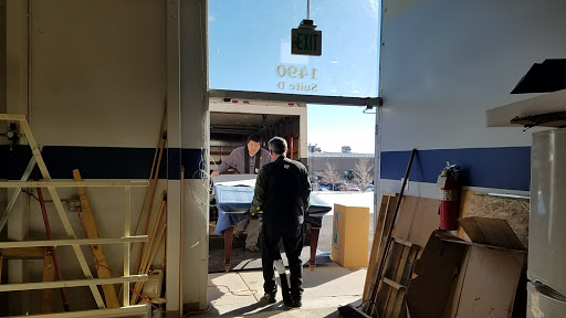 Shipping Company «Navis Pack & Ship», reviews and photos, 1490 W Garden of the Gods Rd d, Colorado Springs, CO 80907, USA