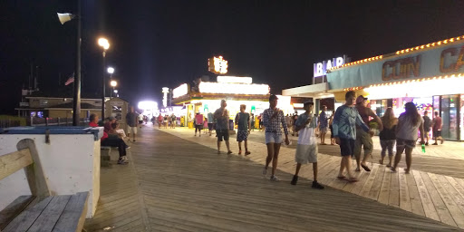 Amusement Center «Coin Castle Amusements», reviews and photos, 500 Boardwalk, Seaside Heights, NJ 08751, USA