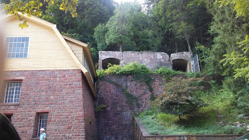 State Park «Hook Mountain State Park», reviews and photos, N Rte 9W, Nyack, NY 10960, USA