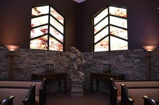 Funeral Home «Sellers Funeral Home», reviews and photos, 313 W Baddour Pkwy, Lebanon, TN 37087, USA