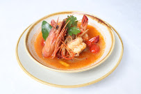 Soupe du Restaurant thaï Tuk Tuk ThaÏ à Cannes - n°1