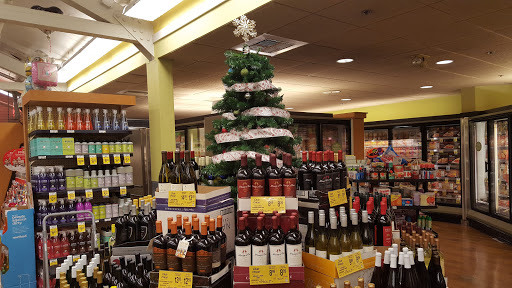 Grocery Store «Safeway Community Markets», reviews and photos, 690 Fremont Ave, Los Altos, CA 94024, USA