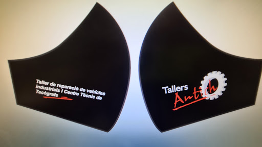 TALLERS ANTICH I FILLS, S.L en Sant Joan, Baleares