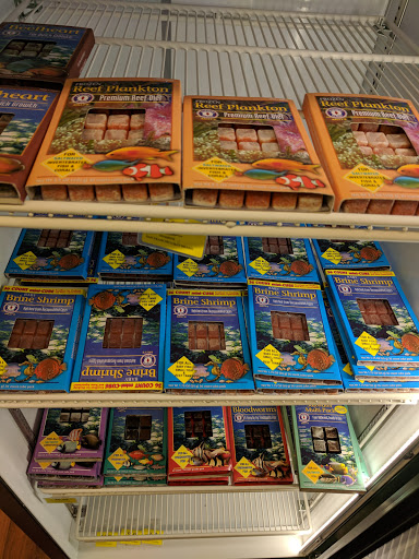 Pet Supply Store «Pet Supermarket, Inc.», reviews and photos, 3911 Lemmon Ave, Dallas, TX 75219, USA