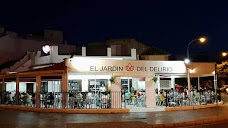 Restaurante El Jardín del Delirio en Córdoba