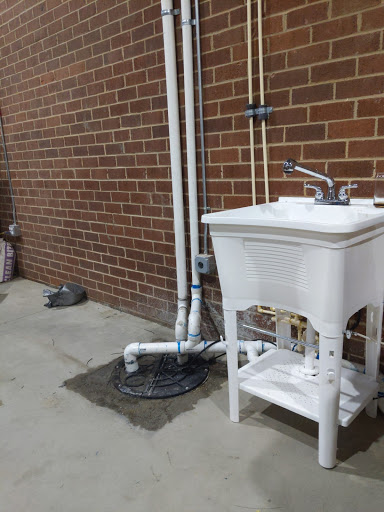 Plumber «All Total Services Plumbing», reviews and photos, 5924 Westridge Ct, Alexandria, VA 22310, USA