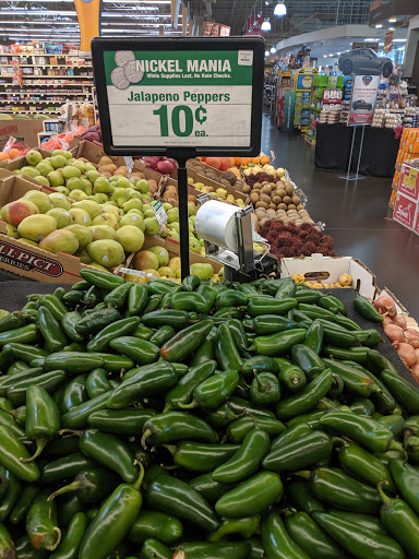 Grocery Store «Jewel-Osco», reviews and photos, 2401 US-12, Spring Grove, IL 60081, USA