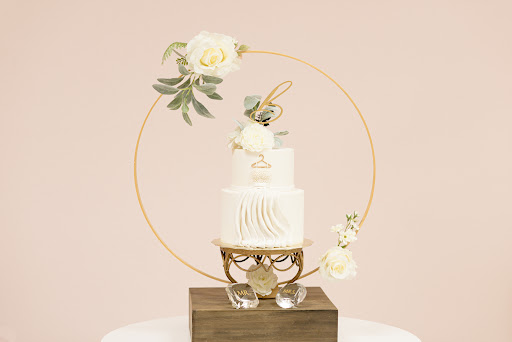 Bakery «The Exclusive Cake Shop», reviews and photos, 7015 Bandera Rd #14, San Antonio, TX 78238, USA