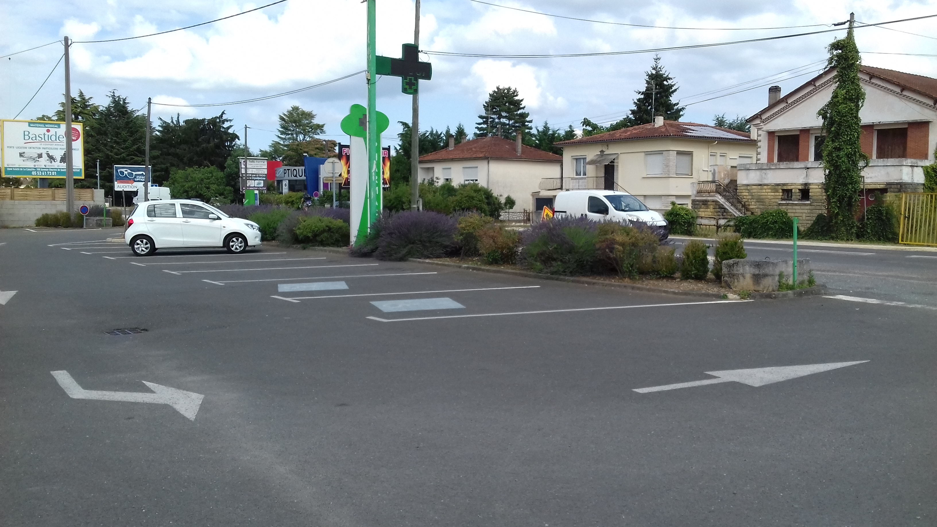 Photo n° 1 de l'avis de FLORENT.U fait le 07/07/2018 à 20:09
