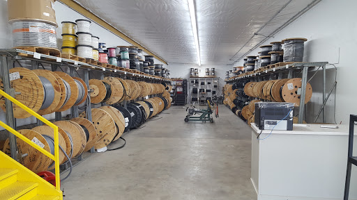 Electrical Supply Store «Automated Controls & Supply», reviews and photos, 1693 Williamsburg Pike, Richmond, IN 47374, USA
