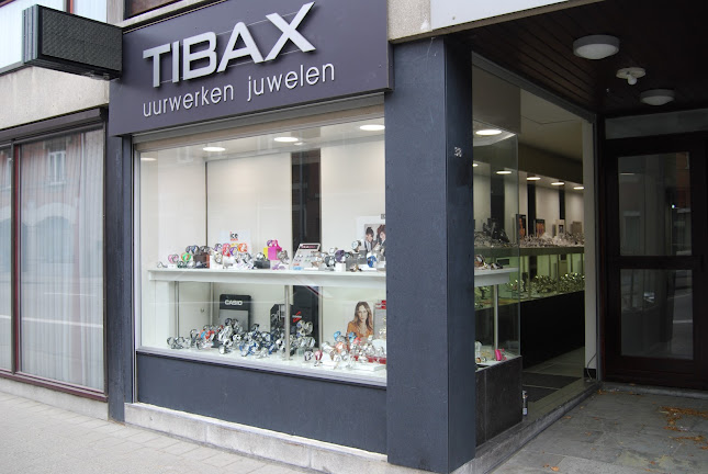 Juwelier Tibax