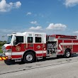 Indianapolis International Airport Fire Station 1
