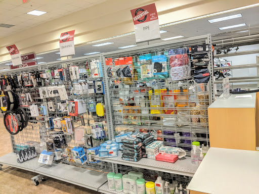 Clothing Store «Burlington Coat Factory», reviews and photos, 900 Commons Dr #414, Dothan, AL 36303, USA