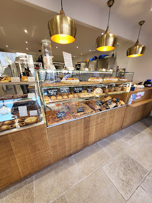 BOULANGERIE DEMOISELLES à Salon-de-Provence