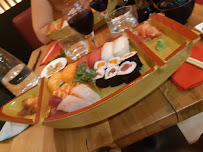 Sushi du Restaurant japonais Nagoya à Muret - n°9