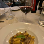 Photo n°3 de l'avis de Rudi.. fait le 29/08/2021 à 07:05 sur le  Osteria dell'Enoteca à Florence