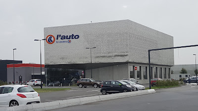 E.Leclerc Auto Seclin à Seclin
