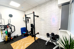 Ultimate Sports Therapy & Performance - Cambridge