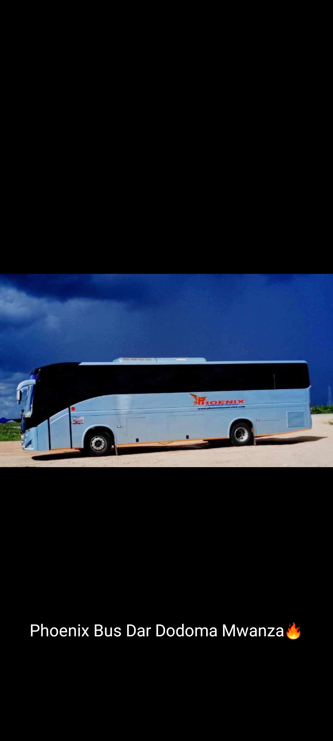 Phoenix Bus Services Ltd.