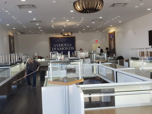 Samuels Diamonds, 1248 Hover St, Longmont, CO 80501, USA, 