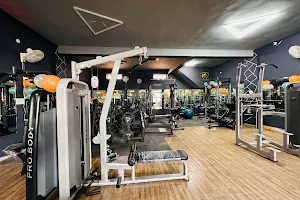 Alpha Fitness Taranagar image