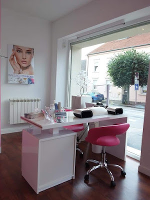 Institut Isa beauté à Forbach