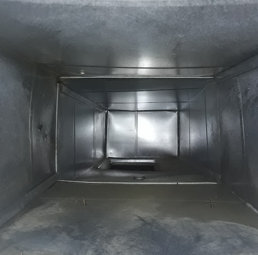 Mississauga Duct Cleaning