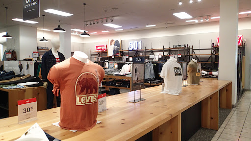 Department Store «JCPenney», reviews and photos, 484 Sun Valley Mall, Concord, CA 94520, USA