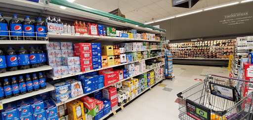 Grocery Store «Stop & Shop», reviews and photos, 760 Villa Ave, Fairfield, CT 06824, USA